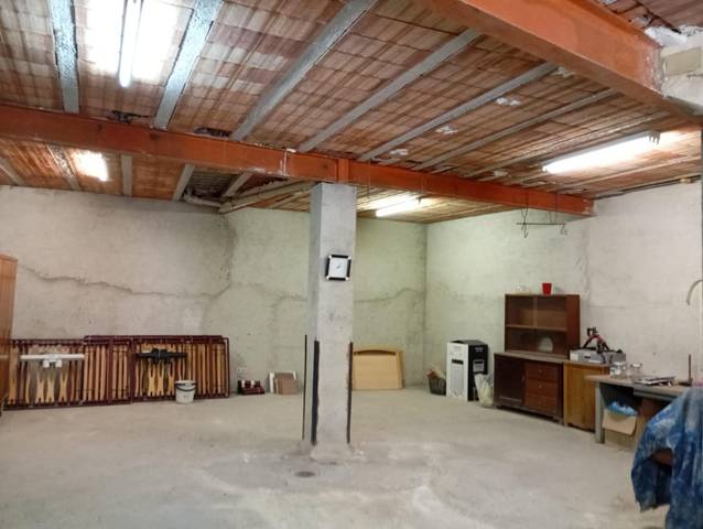 Local comercial en Alquiler en El Molar (Madrid)