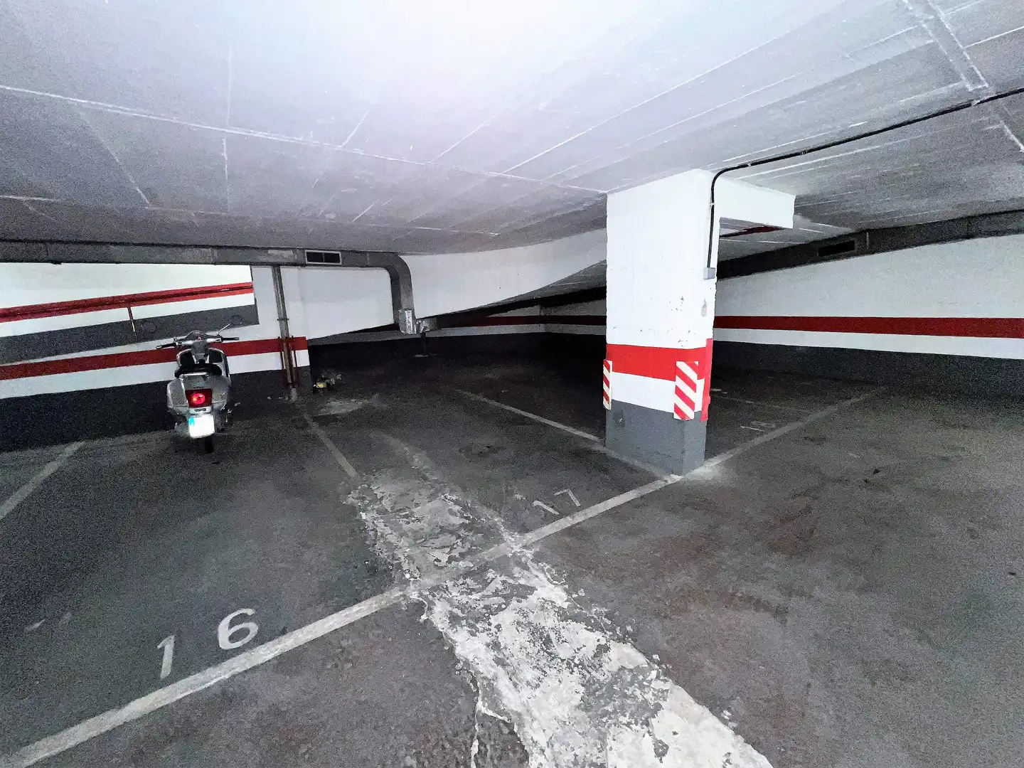 Parking à vendre à Calle del Pez, imagen 11