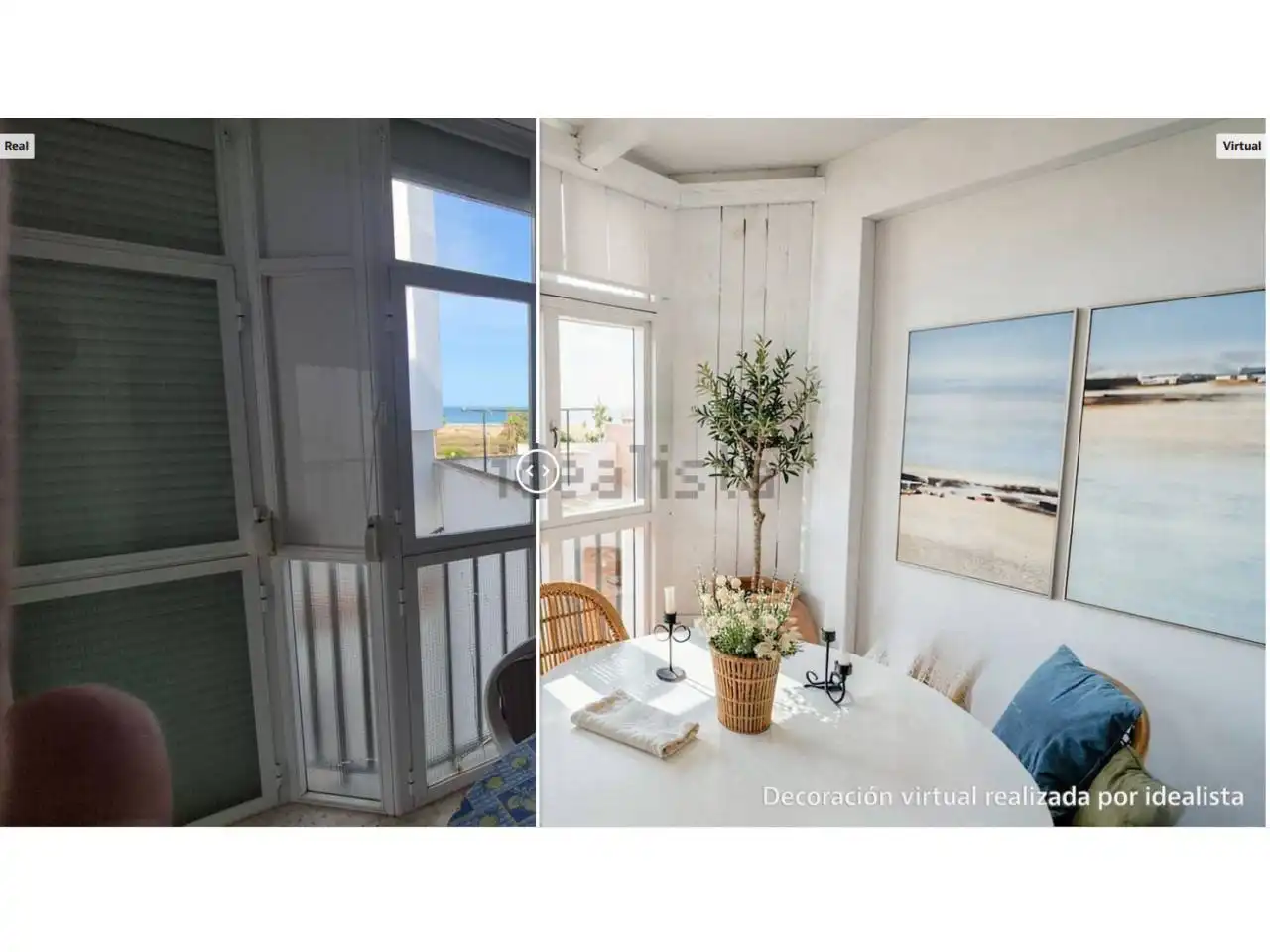 Wohnung mit Terrasse zum Verkauf in Calle Carril de la Fuente 12, imagen 2