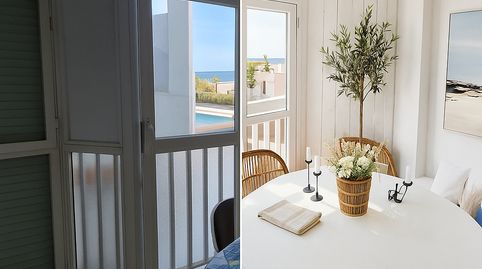 Piso en venta en Conil de la Frontera