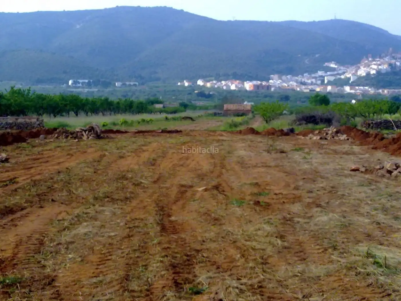 Terreny rústic en venda a Carrer Colsets 375, imagen 6