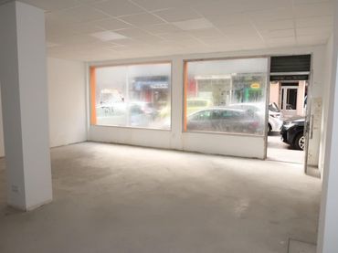 Business premises to rent in Agra Bragua
