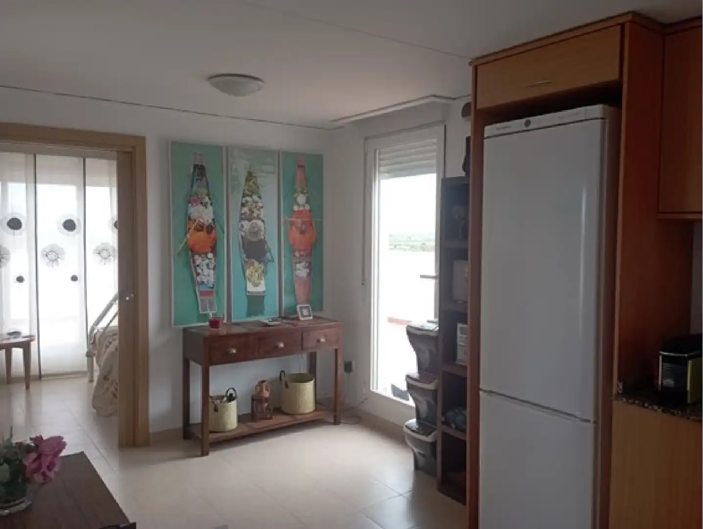 Apartments for rent in Moncófar Playa