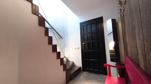 Foto 4 de Casa o xalet en venda a Calle de Antonio Merchan, 6, Cazalla de la Sierra, Sevilla