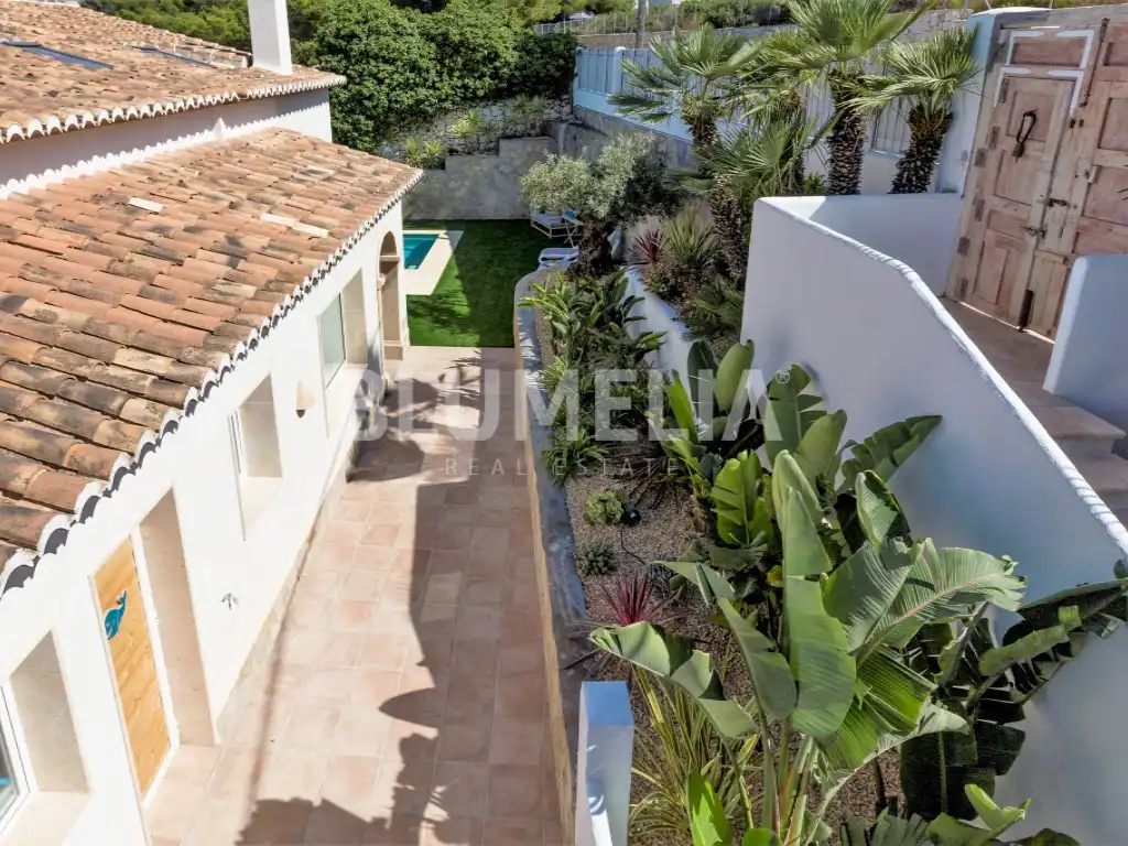 Casa amb piscina en venda a Urbanizacion Mar Azul, imagen 4