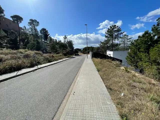 Terreno residencial en venta en Mas Mora - Sant Daniel, imagen 9