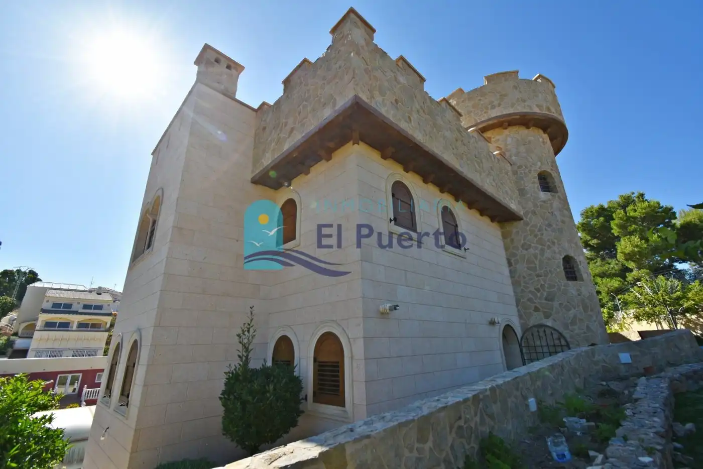 Villa mit Pool zum Verkauf in Pedanías Oeste, imagen 16