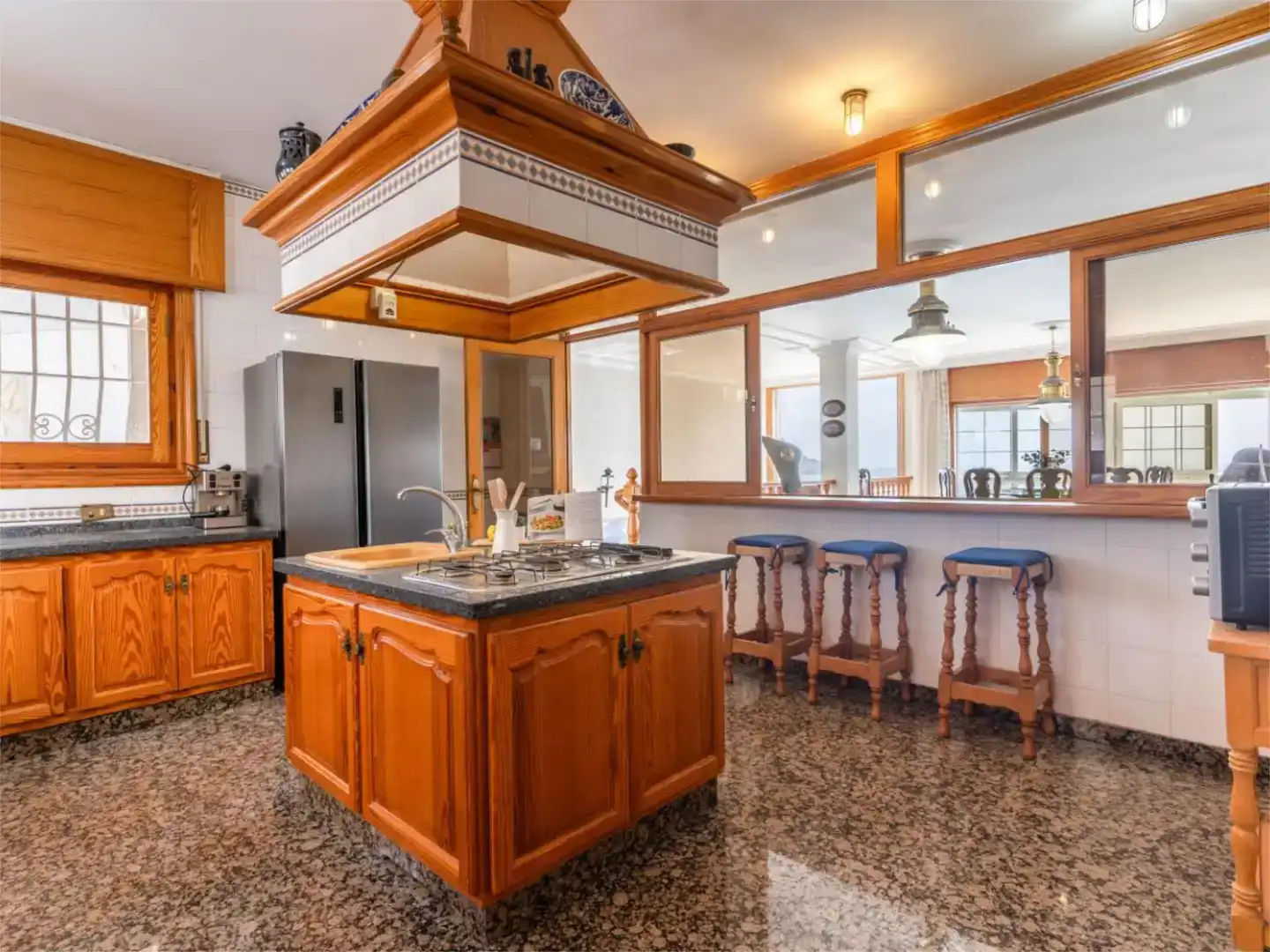 Cocina de Piso en venta en San José