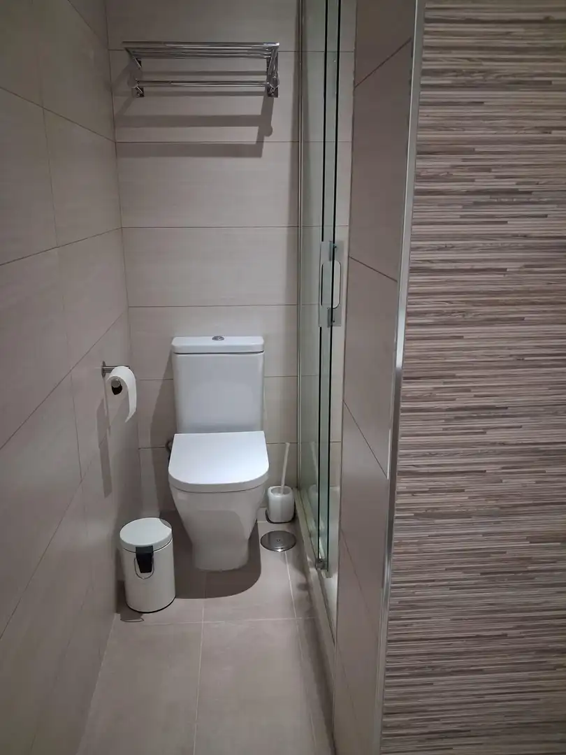 Flat for rent in Centro Histórico