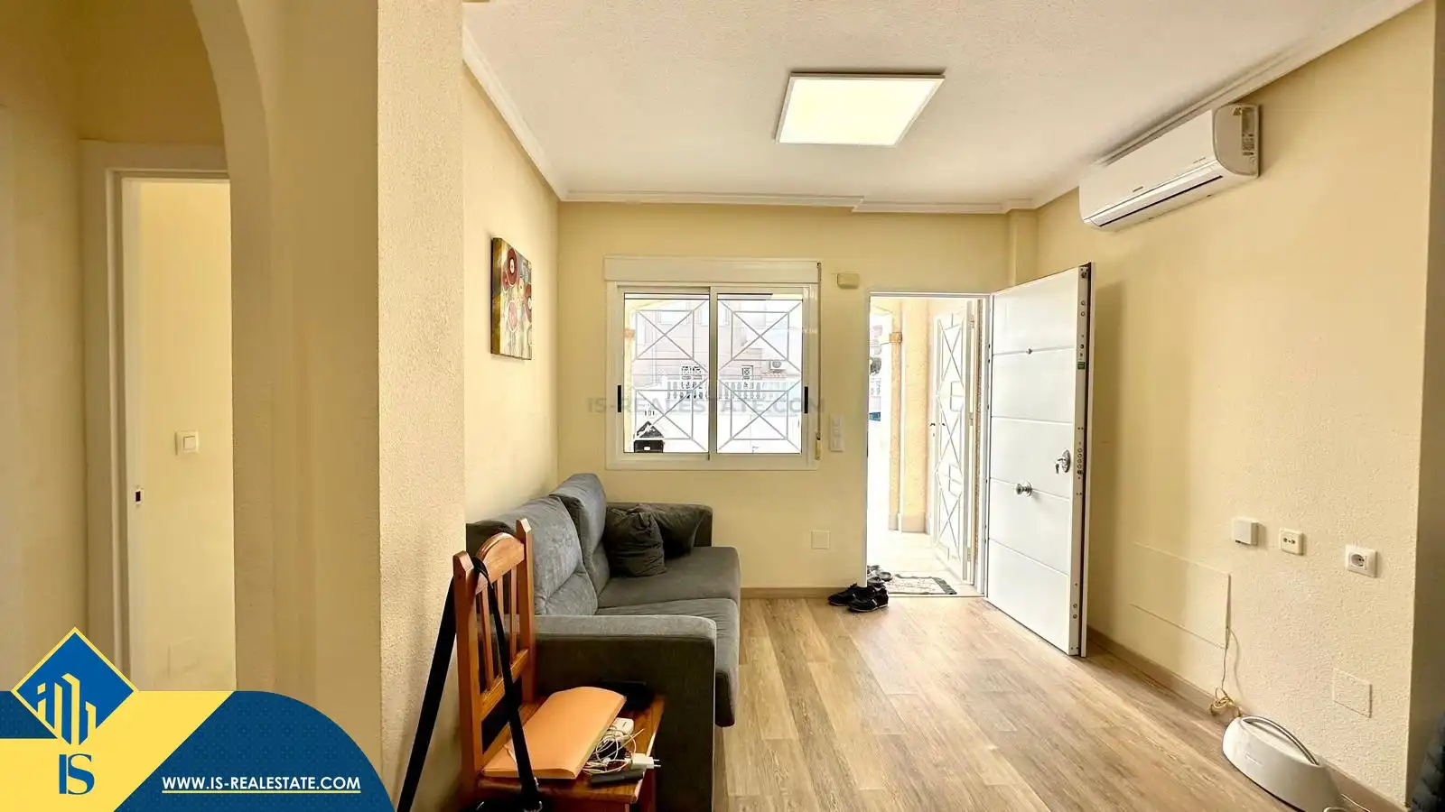 Bungalow amb piscina en venda a Nueva Torrevieja - Aguas Nuevas, imagen 7