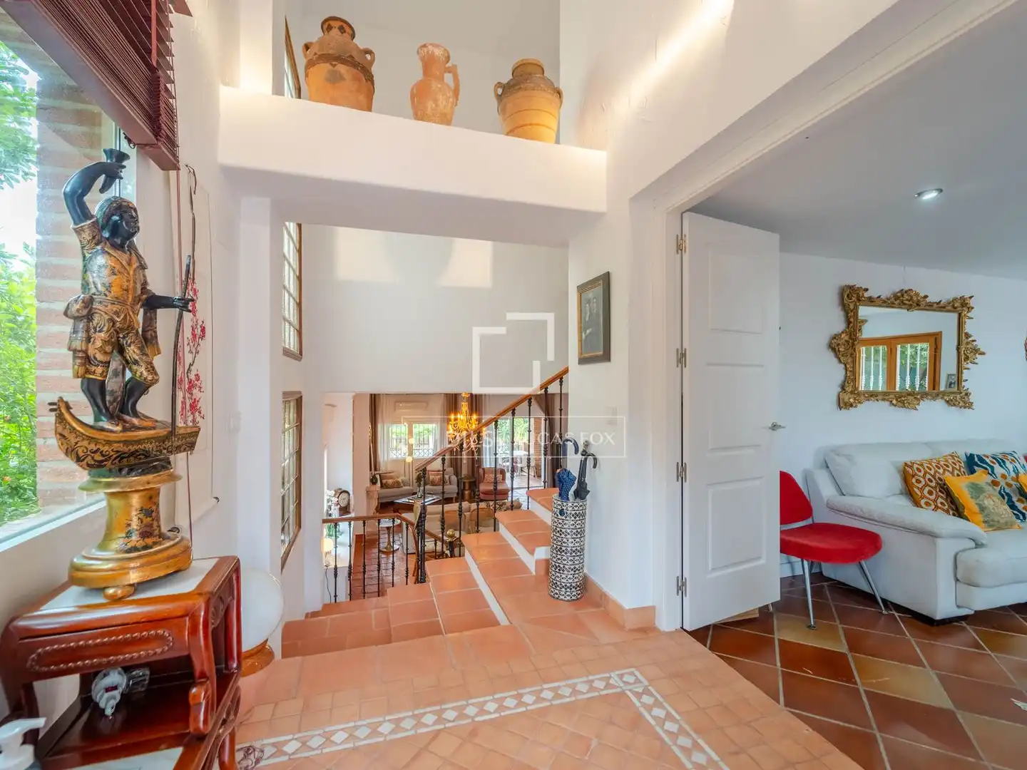 Houses for rent in L'Eliana  with Air Conditioner, Heating and Private garden