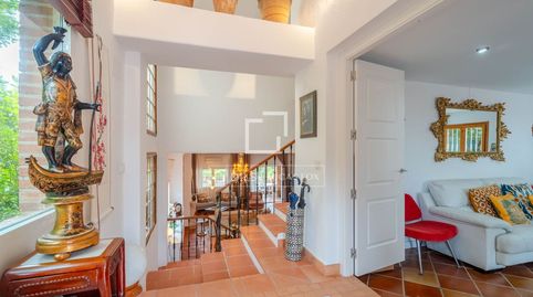 Foto 5 de Casa o xalet de lloguer a Pueblo, L'Eliana