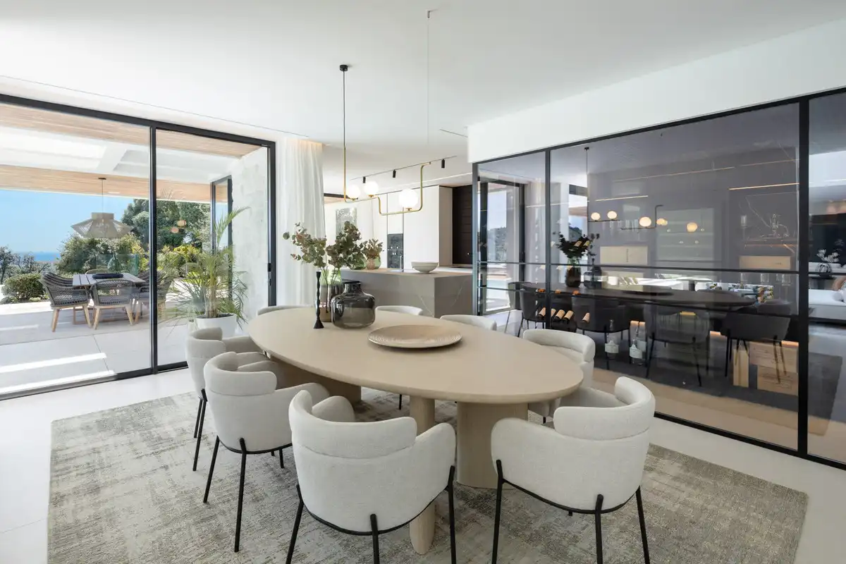 Casa a schiera in vendita a La Quinta, imagen 8