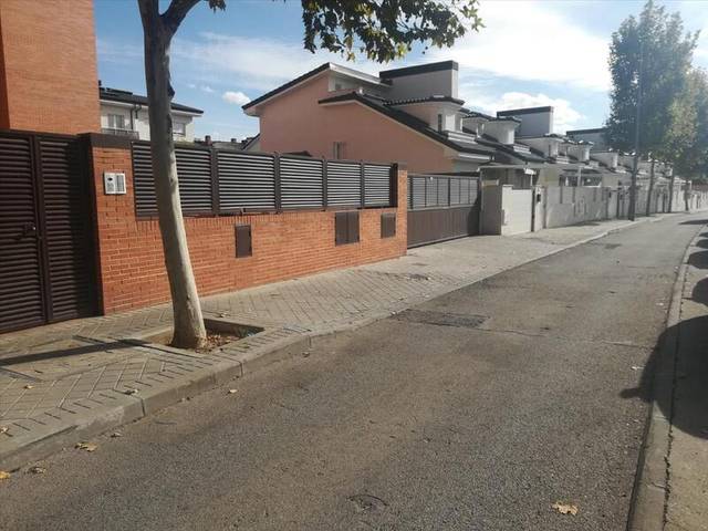 Garaje en Venta en PILAR MIRÓ en Centro