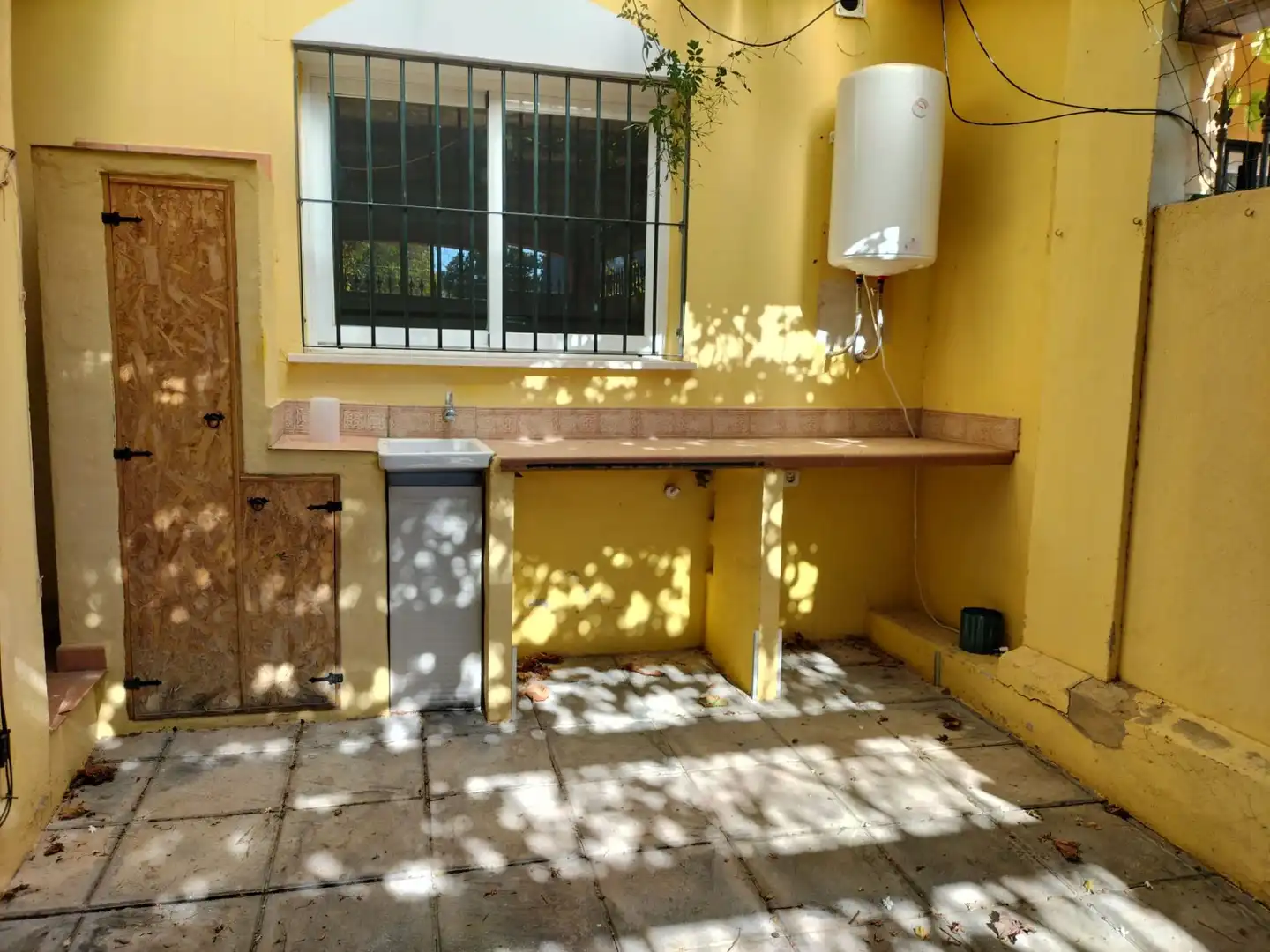 Adossat en venda a Churriana