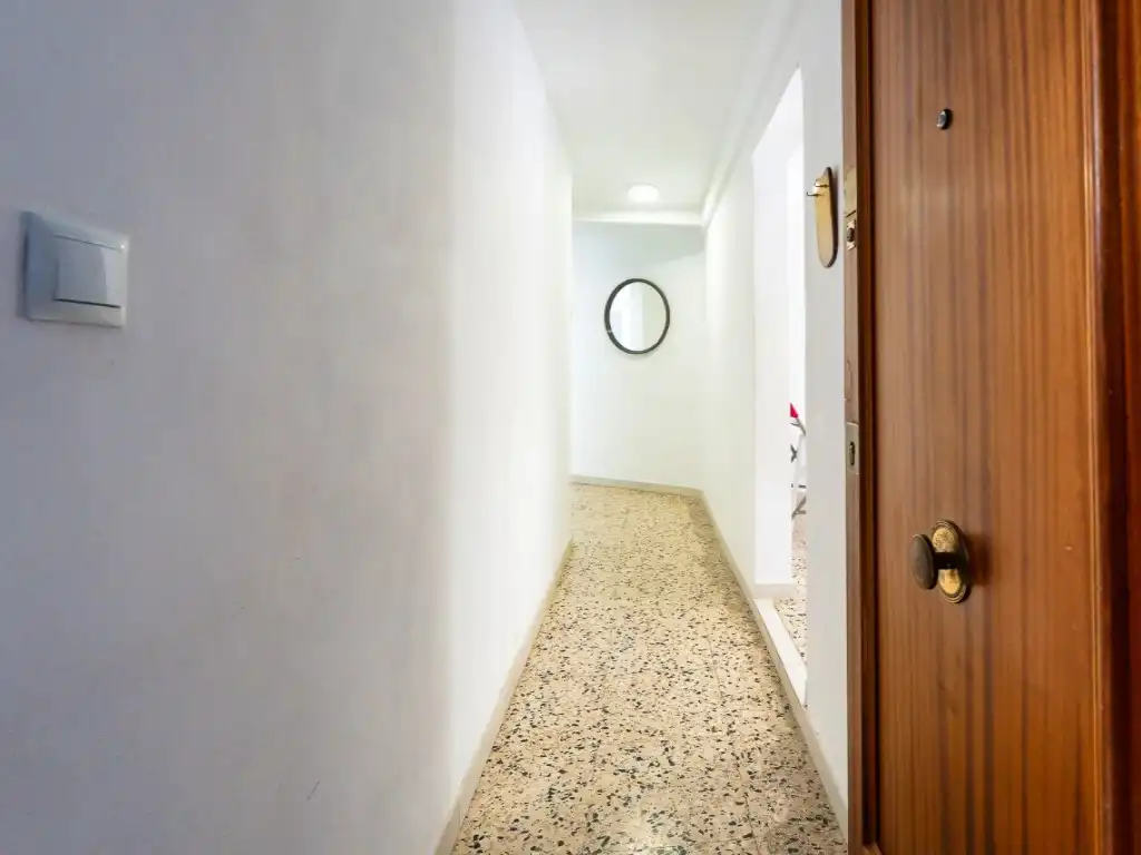 Ático de alquiler en Benidorm