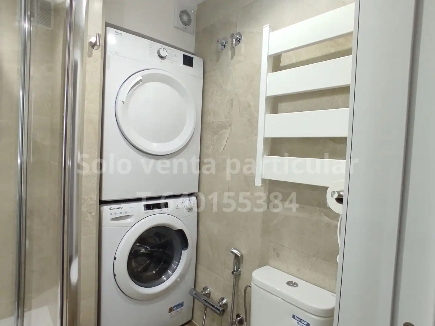 Flat with lift for sale in Llull 465, imagen 27