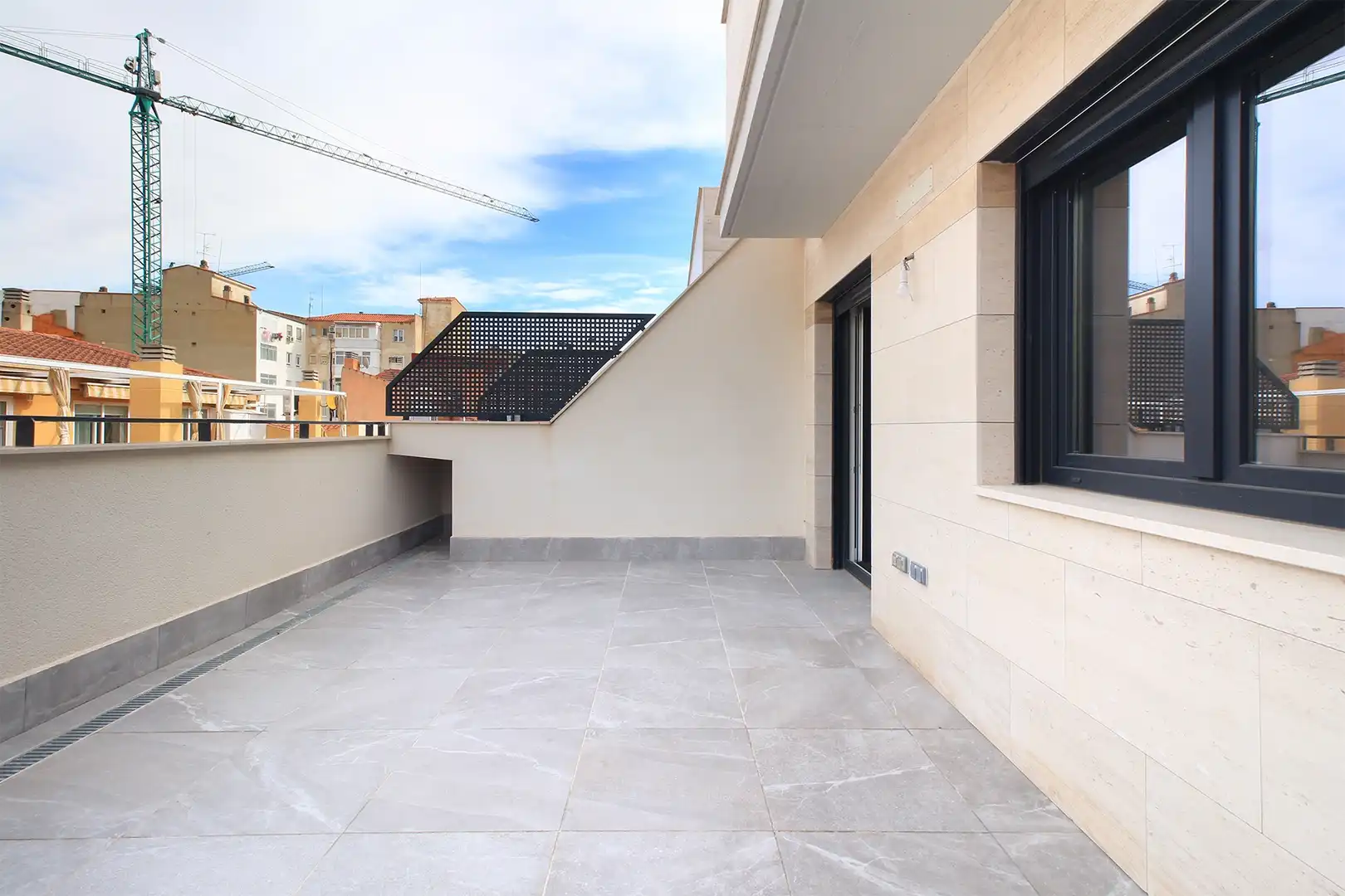 Penthouse mit Pool zum Verkauf in Guzmán el Bueno, imagen 15