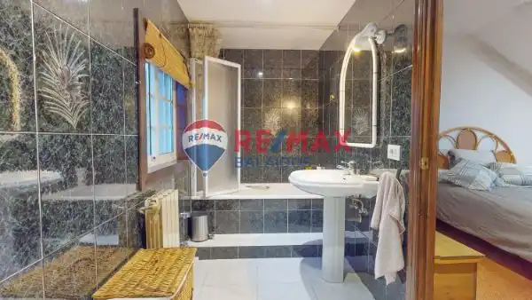 Maison avec piscine à vendre à Tomiño, imagen 23