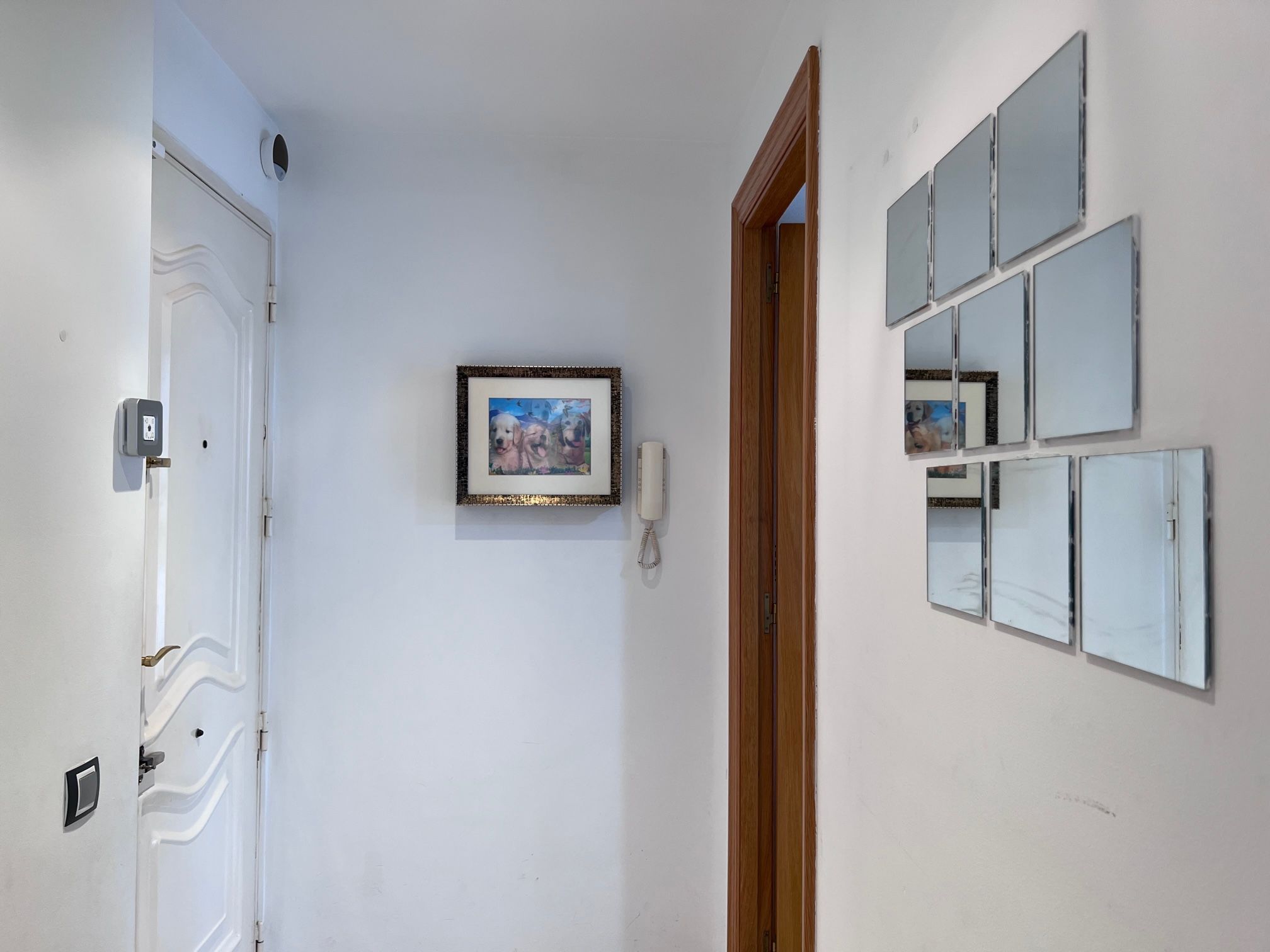 Pis en venda a Cerdanyola Nord