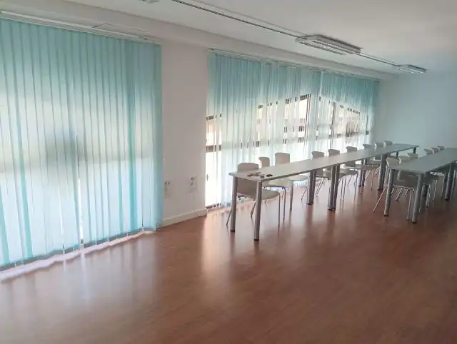 Büro zur Miete in Valladolid mit Klimaanlage