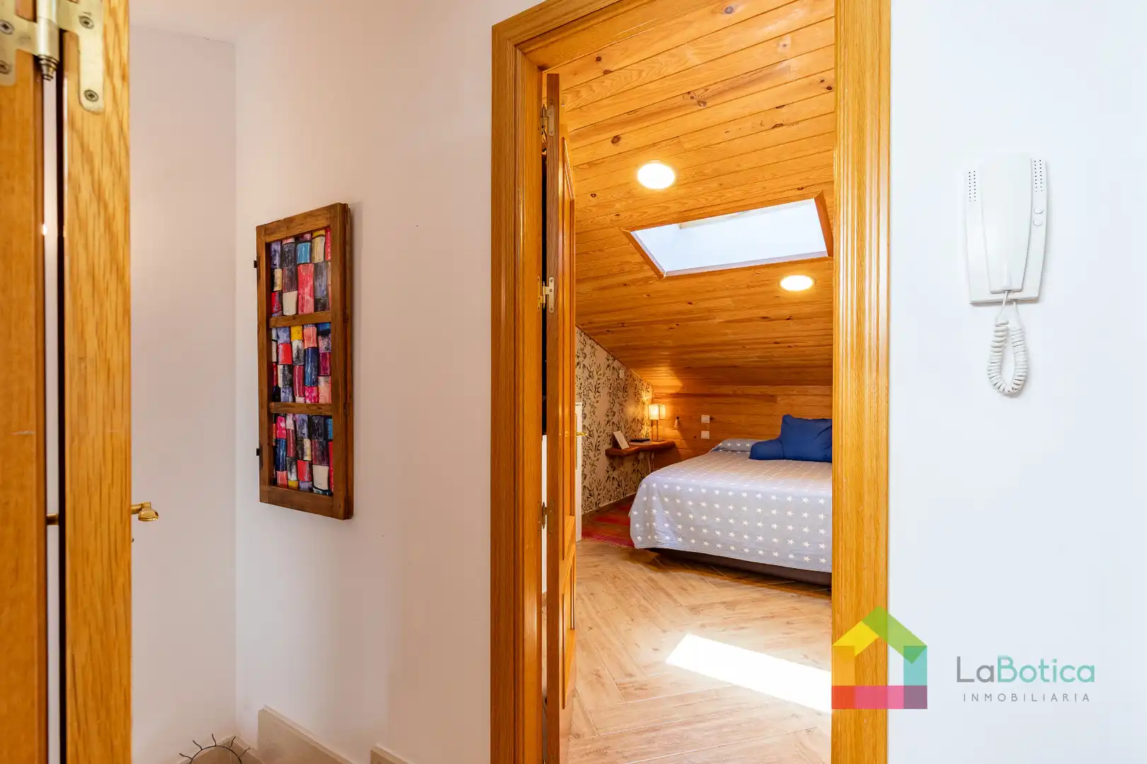 Habitación de Piso en venta en Toledo con Aire acondicionado y Calefacción