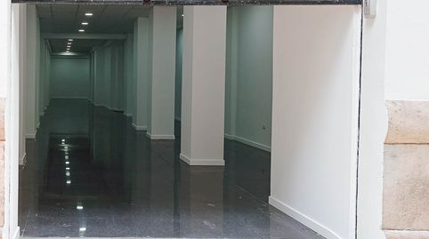 Photo 4 of Commercial properties for rent in Carrer de Salamanca, Gran Via, Valencia Capital