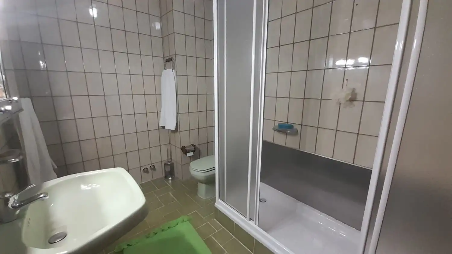 Adossat amb piscina en venda a Santa Marta de Tormes, imagen 68