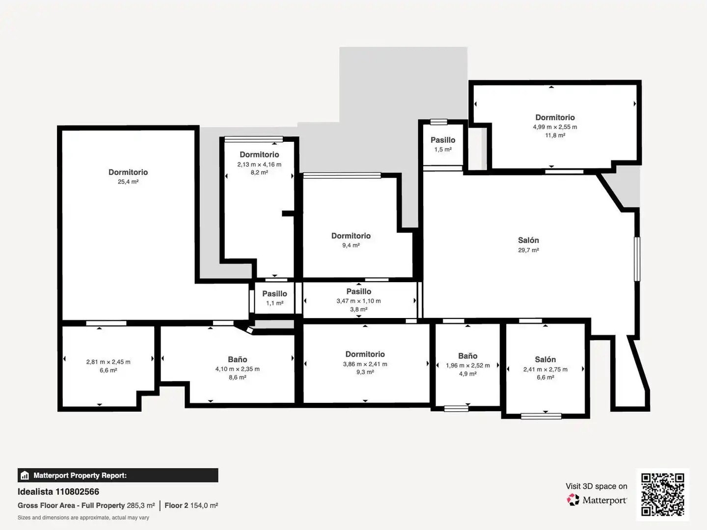 Detached house with pool for sale in Calle Serrallarga, imagen 44