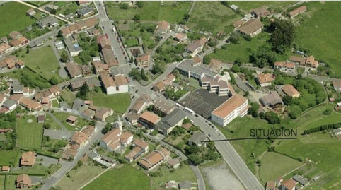 Foto 4 de Edifici en venda a El Carbayedo - El Quirinal, Avilés