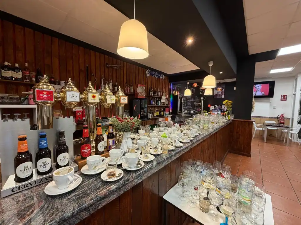 Business premises to rent in Calle Andernos Les Bains, imagen 54