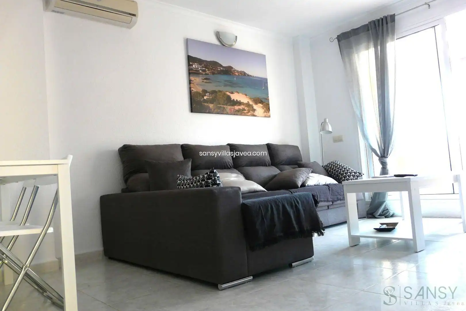 Apartament amb piscina en venda a Centro, imagen 18