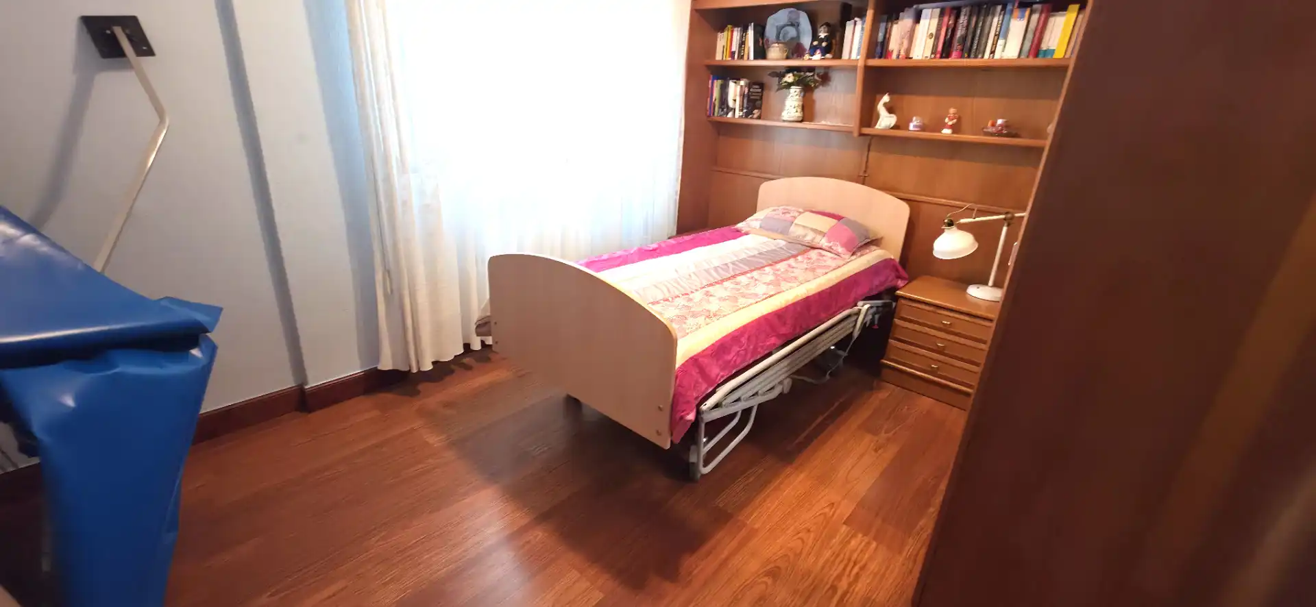 Wohnung zum Verkauf in Calle Islas Canarias, Ibarrekolanda