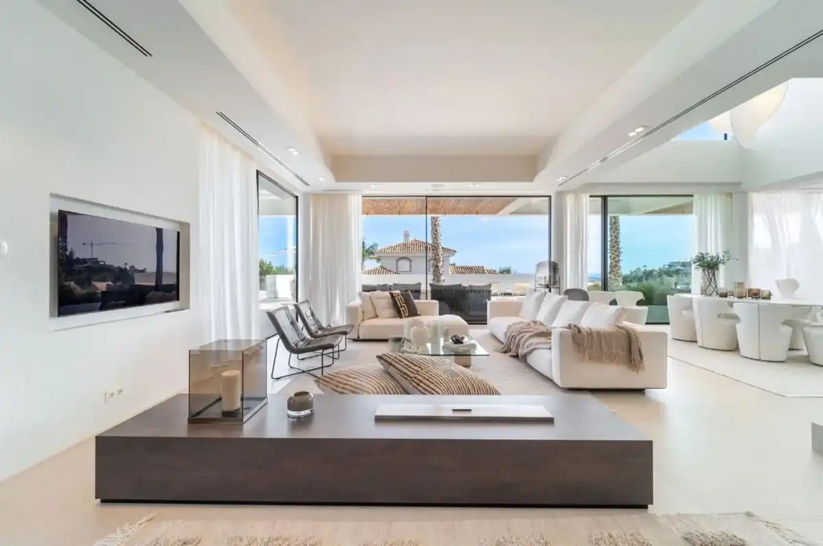 Detached house with pool for sale in La Quinta, imagen 26