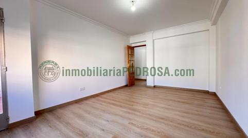 Foto 3 de Pis en venda a  Sta Teresa de Jesus Jorne, A Parda, Pontevedra Capital