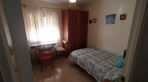 Foto 3 de Piso de alquiler en Ciudad Jardín - Tagarete - El Zapillo, Almería Capital