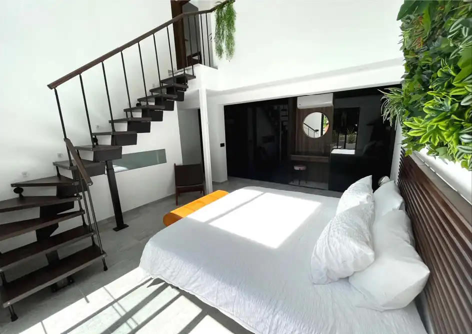 Maison avec piscine à vendre à Elviria - Cabopino, imagen 9