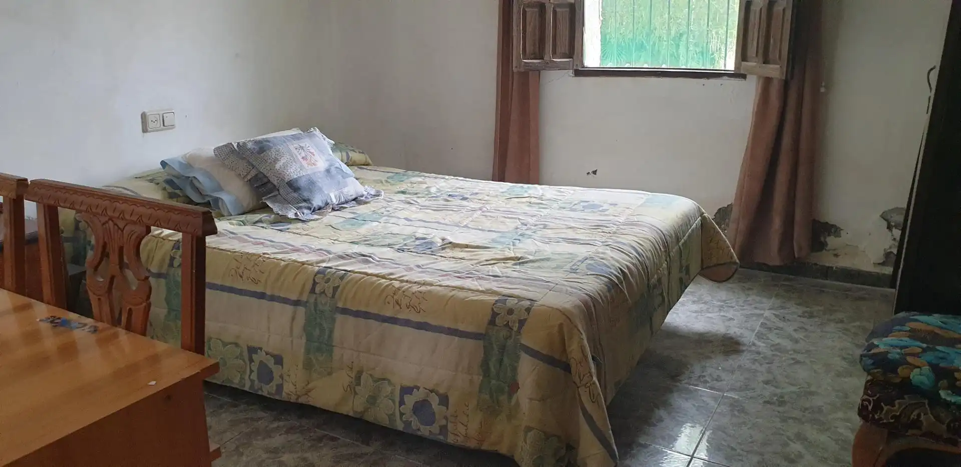 Casa amb piscina en venda a Carretera Virgen del Camino 5, imagen 25