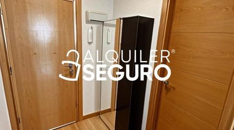 Foto 5 de Pis de lloguer a Tingo María, Centro, Madrid