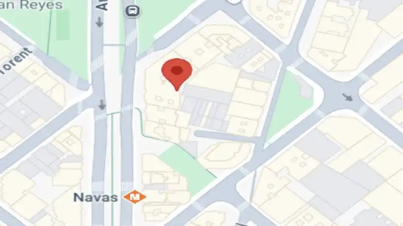 Piso en venta en avda Meridiana, imagen 2