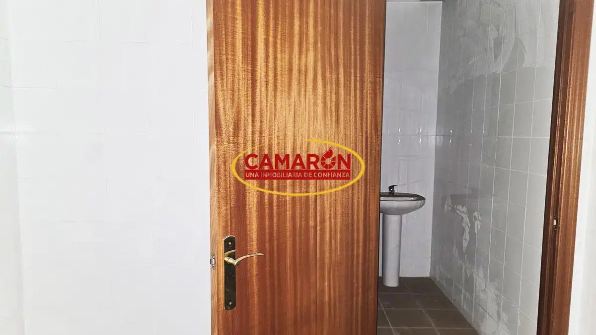 Local comercial en venda a Nervión, imagen 19