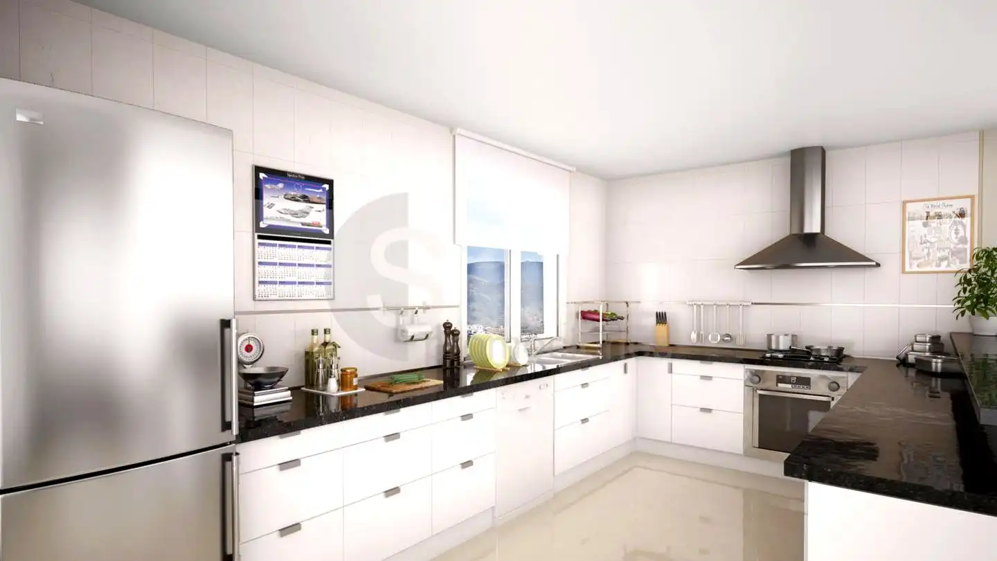 Flat with pool for sale in Diseminados, imagen 11