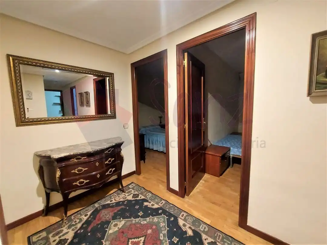 Apartamento de alquiler en Calle Huesca, Jesuitas