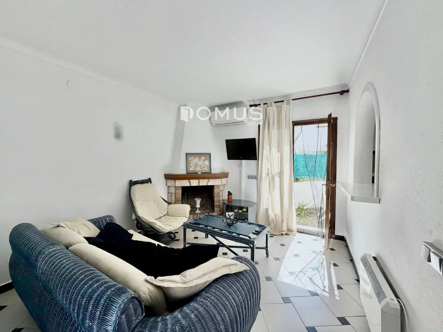 House with terrace to rent in Palau 15, del, imagen 5