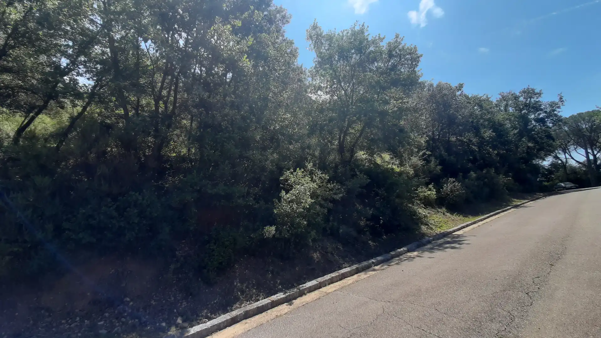 Residential land for sale in Carrer Pla de la Calma, imagen 12