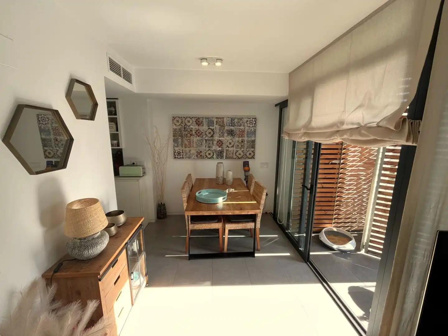Dining room of Duplexes for sale in Palamós  with Terrace