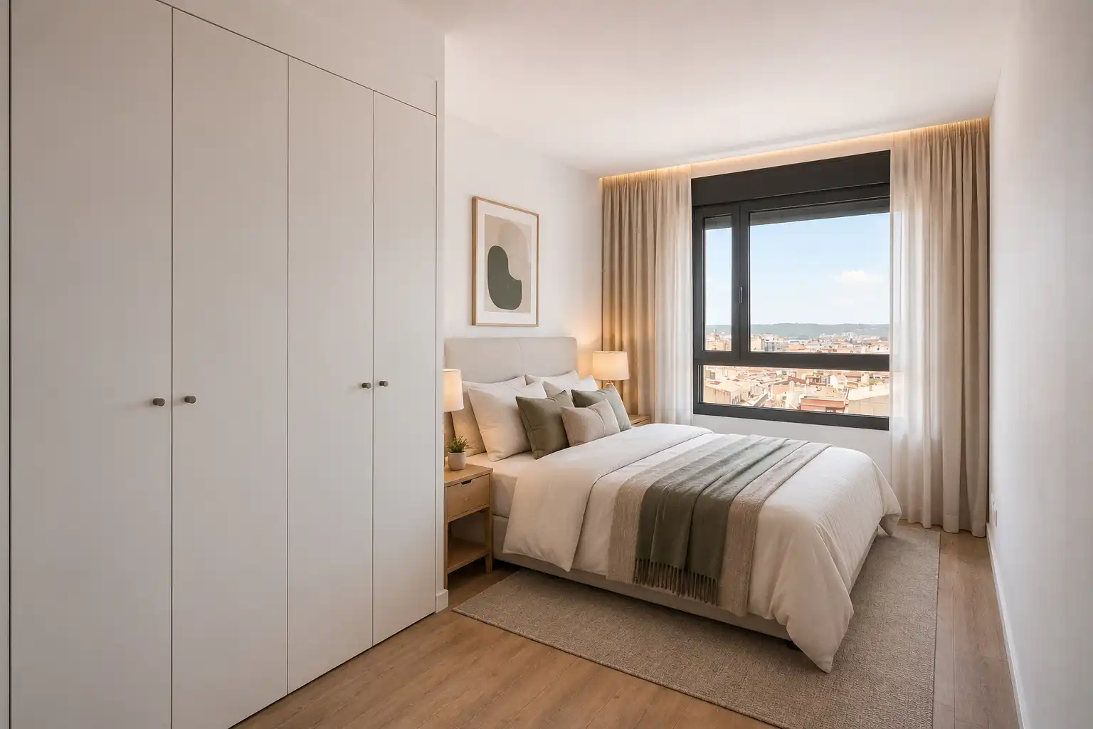Piso en venta en Carrer de Vidal, 48, Covadonga