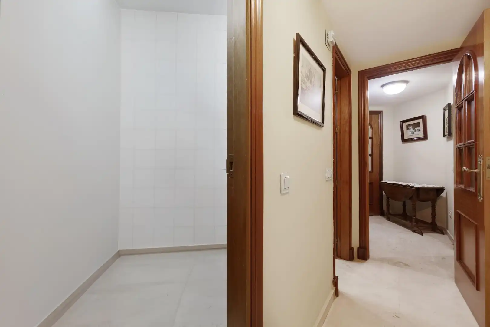 Flat for sale in Sevilla  with Air Conditioner, Heating and Terrace