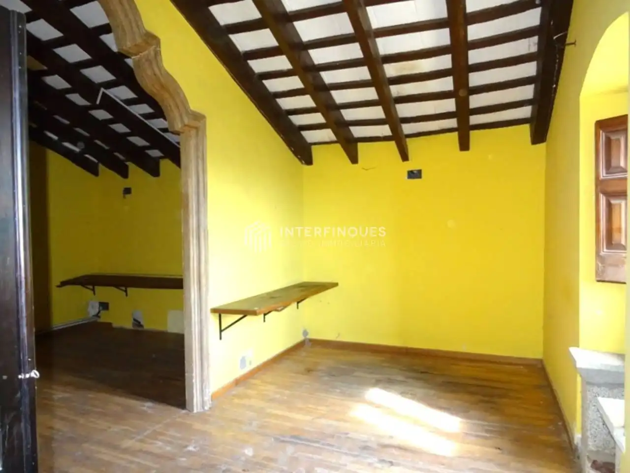 Casa o chalet en venta en Calle Cami de Mataro, Cabrils