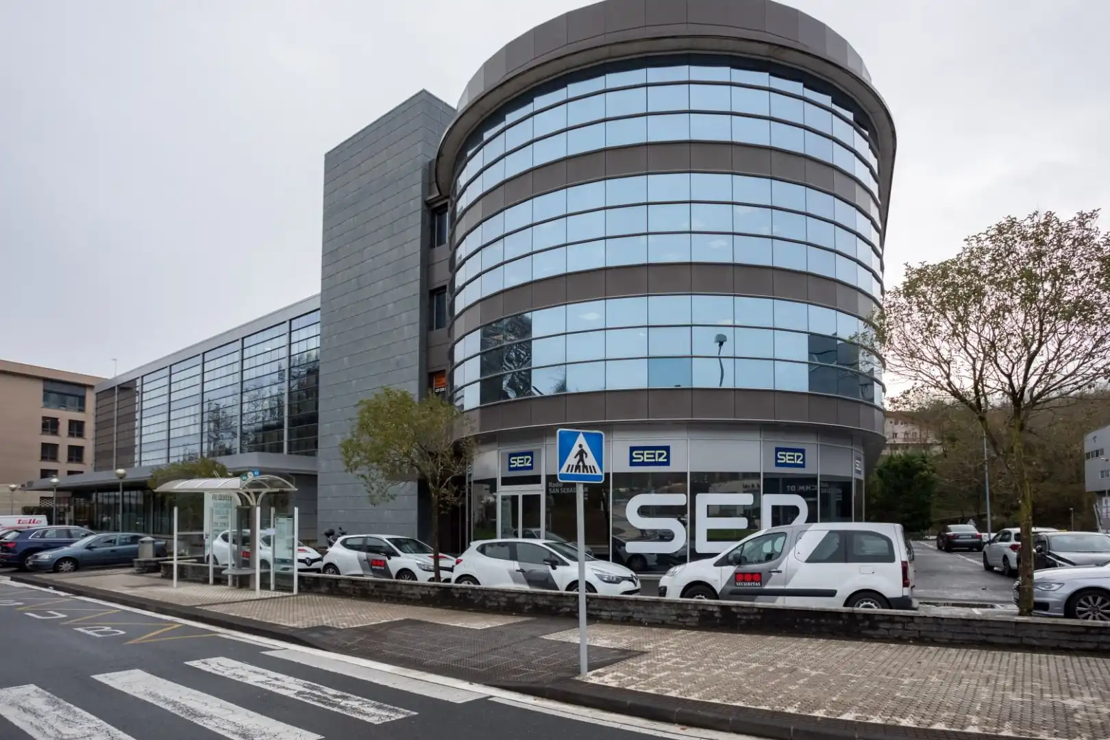 Büro mit Aufzug zur Miete in Calle de Lautximinieta 51, imagen 11